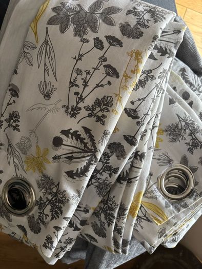 curtains 90 w x 72 d