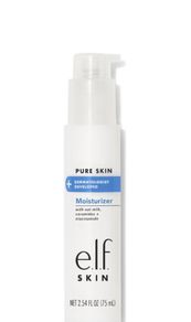 Elf Pure Skin Moisturizer