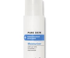 Elf Pure Skin Moisturizer