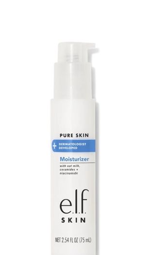 Elf Pure Skin Moisturizer