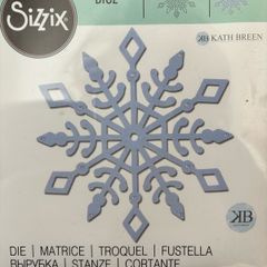 Sizzix BIGZ