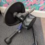 Wahoo KICKR v5 (2020) Smart Trainer + Training mat | Excellent Condition Image 2
