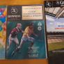 GAA All Ireland SHC quarter final and semi final programmes Image 3