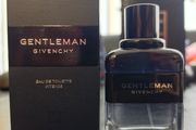 Givenchi Gentleman Intense