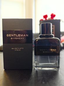 Givenchi Gentleman Intense