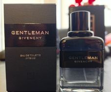 Givenchi Gentleman Intense