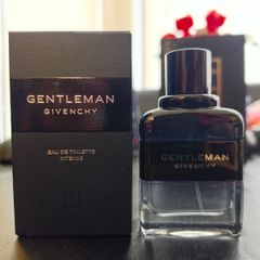 Givenchi Gentleman Intense