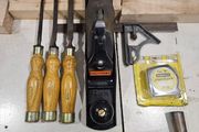 vintage tool lot