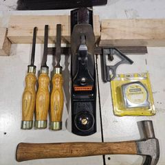 vintage tool lot