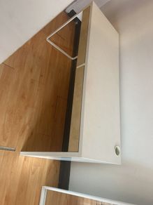 IKEA desk