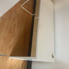 IKEA desk