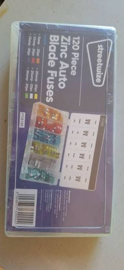 Fuses