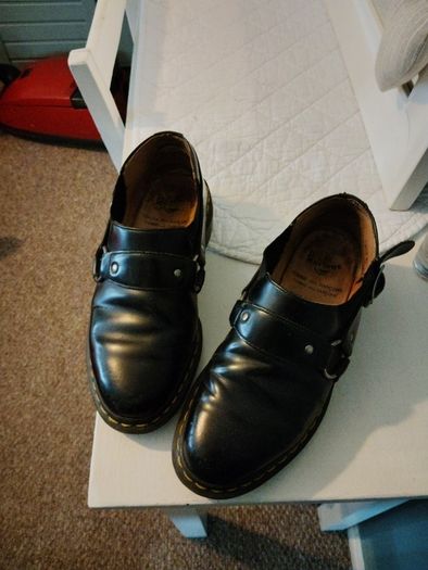 Doc Martens