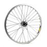 Bm Alloy Alloy Silver Front Wheel 14Mm Ale 48 Spoke Image 2