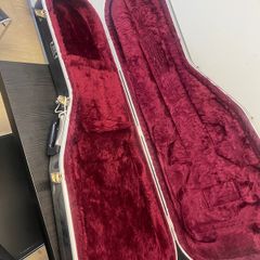 Hiscox Liteflite Hard electric Guitar Case