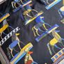 Absolutely Stunning Hermes scarf Image 5