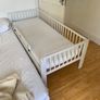 ikea junior bed Image 2