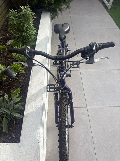 bicyle