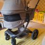 Maxi Cosi Fame in Excellent Condition Image 7