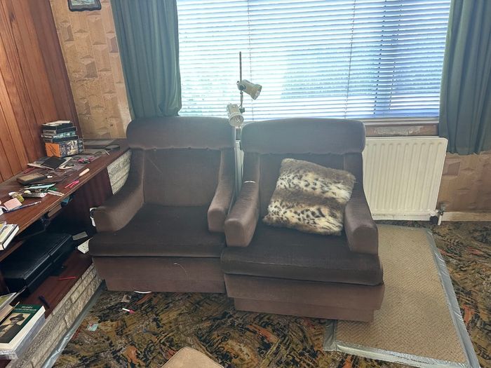 3 Piece Suite