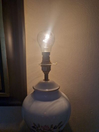 Tara lamp