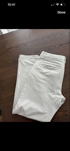 Lululemon golf