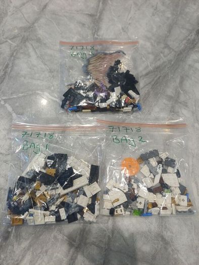 lego ninjago