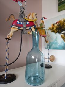 Flower vase
