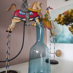 Flower vase