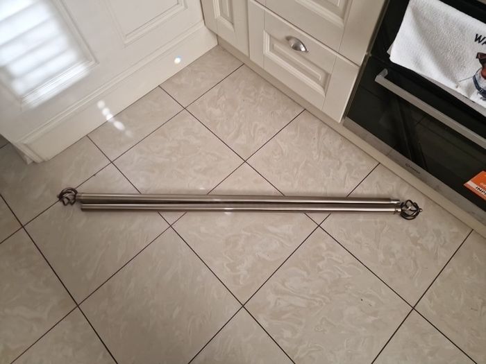 curtain pole