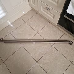 curtain pole