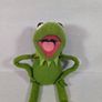 Kermit the Frog fisher price 1976 Image 3