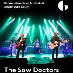 Saw Doctors
