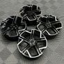 19 20" Inch Tiguan York Alloy Wheels Audi A3 Vw Golf MK7 MK7.5 MK8 MK8.5 Leon Skoda T-Roc 5x112 Image 5