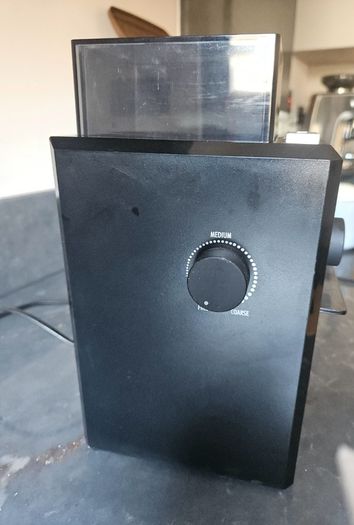 Sage Bambino Coffee Machine