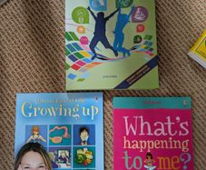 Books