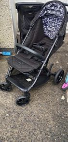 cosatto stroller