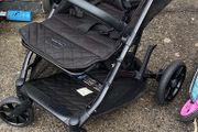 cosatto stroller