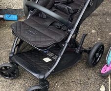 cosatto stroller