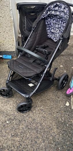 cosatto stroller
