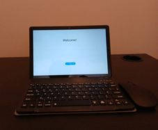 Samsung Tab A8