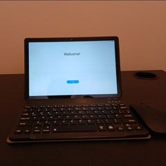 Samsung Tab A8