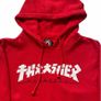 Thrasher hoodie Image 3