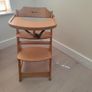 Safety 1st highchair Image 2