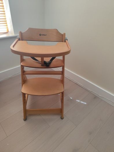 Safety 1st highchair