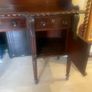 antique sideboard Image 6