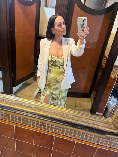 midi dress SALE