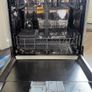 Free - Integrated Indesit Dishwasher Image 2