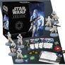 Star Wars Legion: Imperial Snowtroopers Unit Expansion Image 2