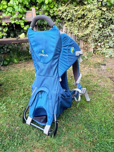 Child Carrier Hiking Backpack